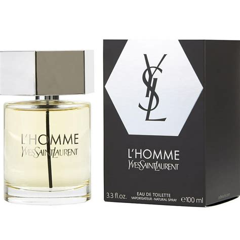 l homme ysl edt|ysl l'homme fragrantica.